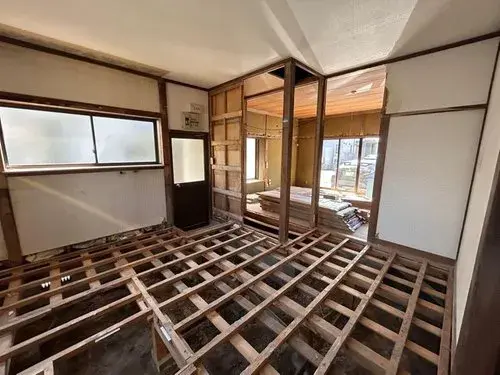 Nagano Prefecture Matsumoto City 4LDK Property (12)