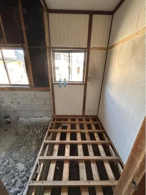 Nagano Prefecture Matsumoto City 4LDK Property (15)