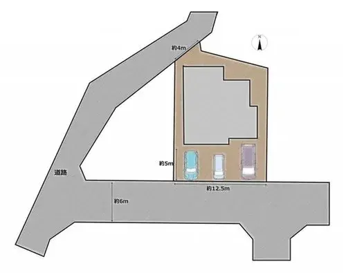 Nagano Prefecture Matsumoto City 4LDK Property (20)