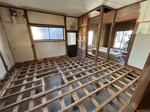 Nagano Prefecture Matsumoto City 4LDK Property (5)