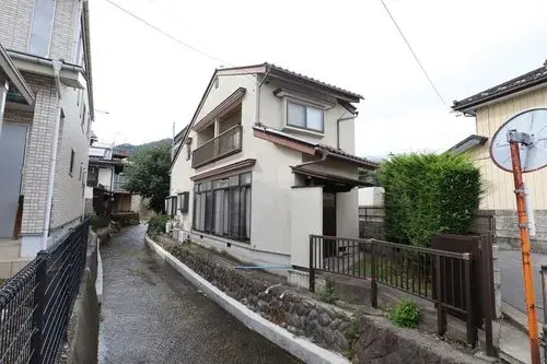 Akiya in Nagano