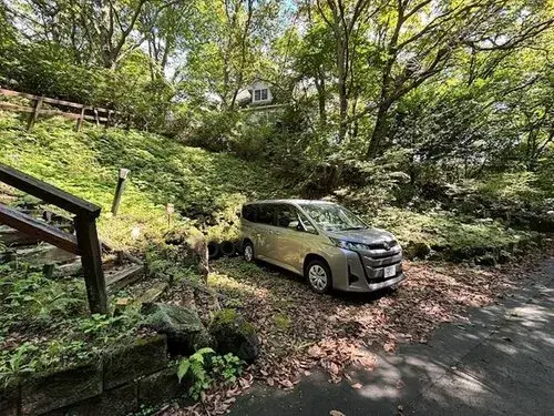 2LDK Property Karuizawa-machi Nagano Prefecture (19)