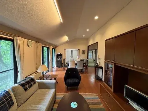 2LDK Property Karuizawa-machi Nagano Prefecture (4)
