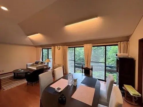 2LDK Property Karuizawa-machi Nagano Prefecture (5)