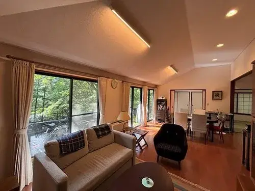 2LDK Property Karuizawa-machi Nagano Prefecture (7)