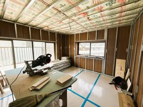 عقار 4LDK مدينة Okaya، محافظة Nagano (12)