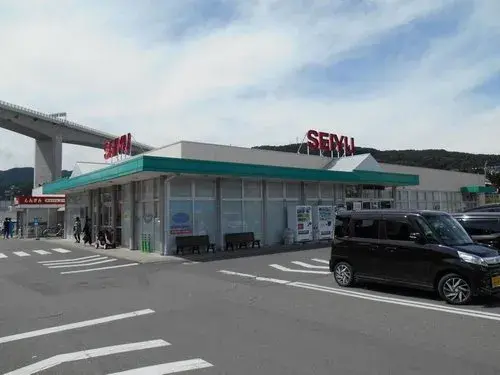 عقار 4LDK مدينة Okaya، محافظة Nagano (20)