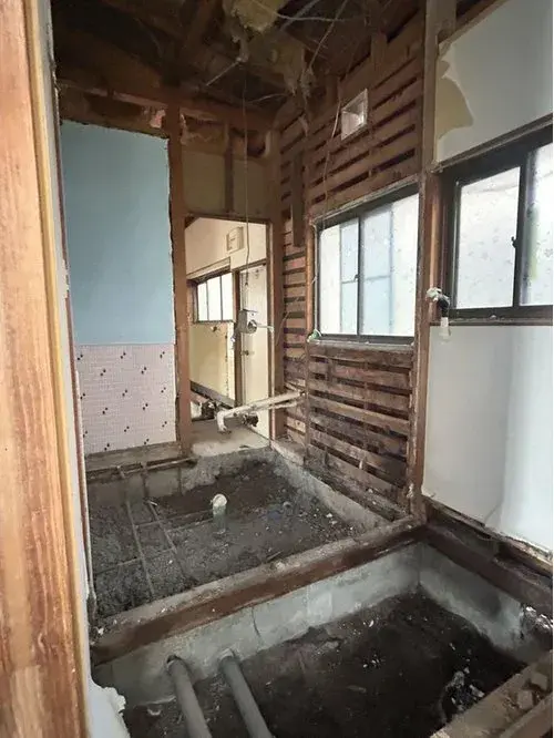 عقار 4LDK مدينة Okaya، محافظة Nagano (7)