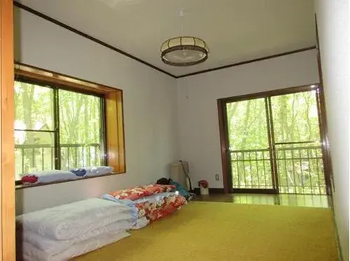 Propriété de 2 étages et 2 chambres, Ville de Chino, Préfecture de Nagano (2)
