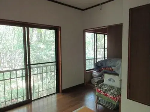 Propriété de 2 étages et 2 chambres, Ville de Chino, Préfecture de Nagano (3)