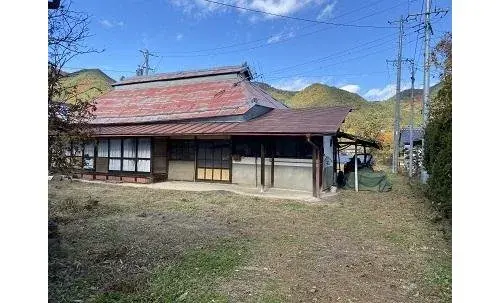 Akiya in Ueda