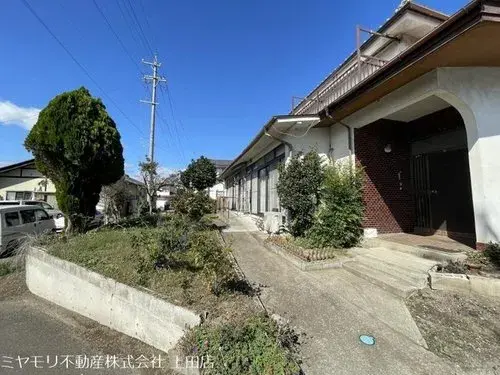 6DK Property Nagano Prefecture Tomi City (2)