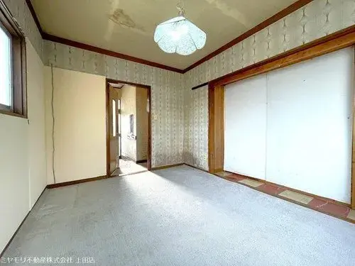 6DK Property Nagano Prefecture Tomi City (11)