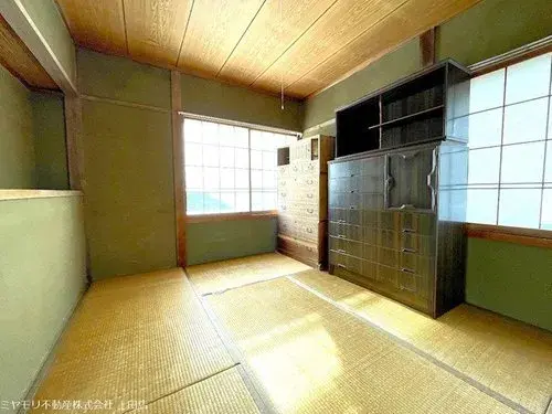 6DK Property Nagano Prefecture Tomi City (13)