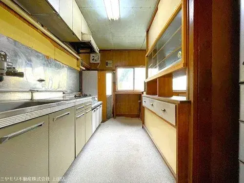 6DK Property Nagano Prefecture Tomi City (14)