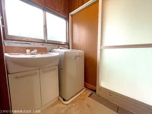 6DK Property Nagano Prefecture Tomi City (15)