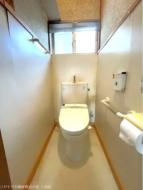 6DK Property Nagano Prefecture Tomi City (17)