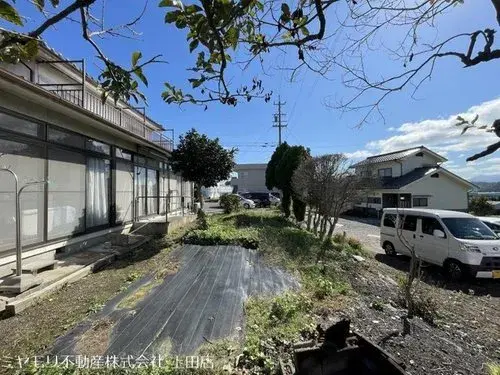 6DK Property Nagano Prefecture Tomi City (3)