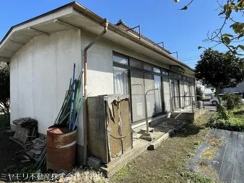 6DK Property Nagano Prefecture Tomi City (4)