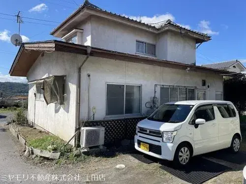 6DK Property Nagano Prefecture Tomi City (5)