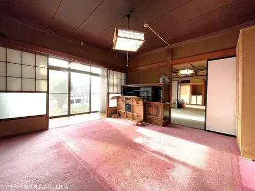 6DK Property Nagano Prefecture Tomi City (7)