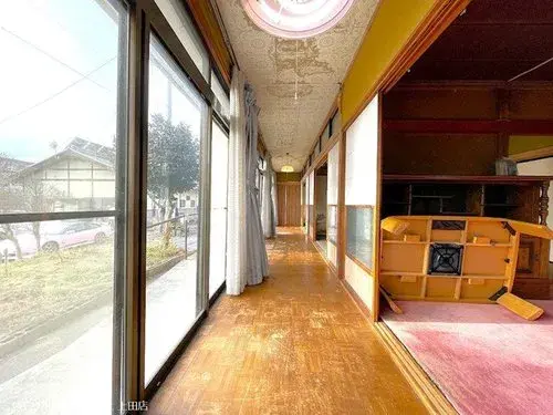 6DK Property Nagano Prefecture Tomi City (8)