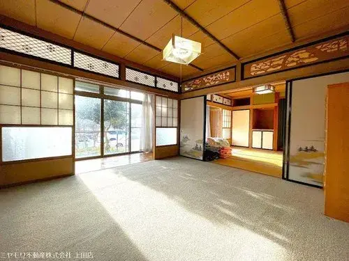6DK Property Nagano Prefecture Tomi City (9)