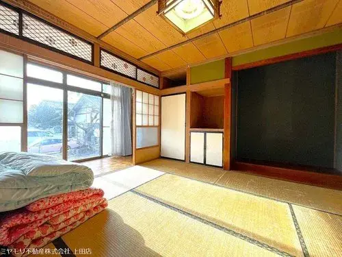 6DK Property Nagano Prefecture Tomi City (10)