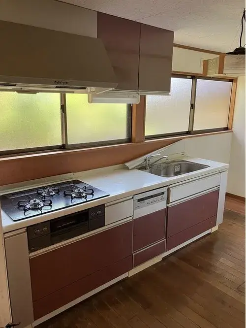 All Rooms 6-Tatami-Mat or Larger Property Iida City Nagano Prefecture (5)