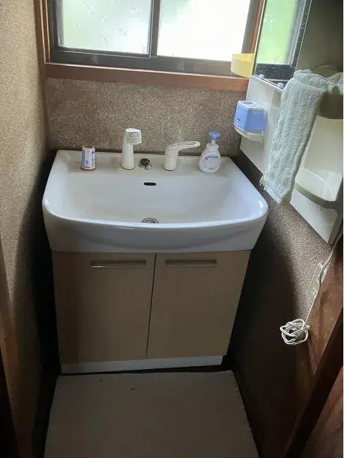 All Rooms 6-Tatami-Mat or Larger Property Iida City Nagano Prefecture (6)