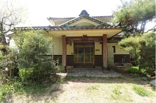 Akiya in Azumino