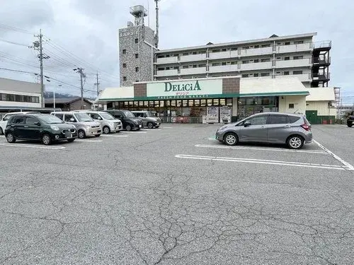 2LDK عقار في مدينة Matsumoto، محافظة Nagano (20)