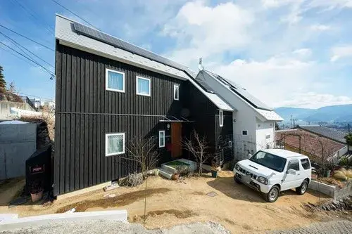 2LDK عقار في مدينة Matsumoto، محافظة Nagano (3)