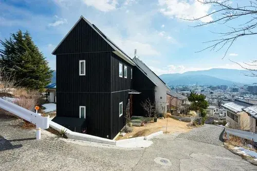 2LDK عقار في مدينة Matsumoto، محافظة Nagano (4)