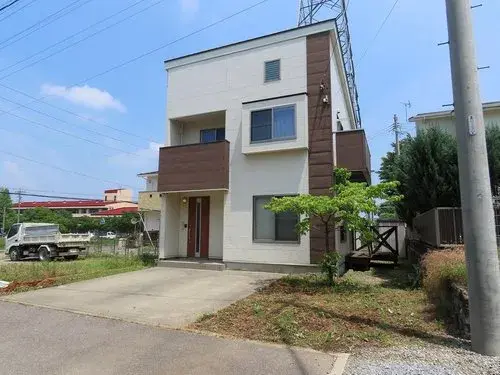 Nagano Prefecture Shiojiri City 4LDK+S Property (3)
