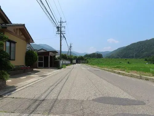 Nagano Prefecture Shiojiri City 4LDK+S Property (5)