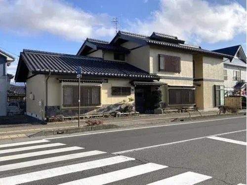 Akiya in Nagano