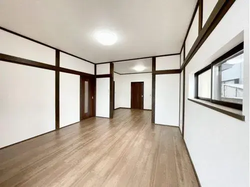 6LDK Property Nagano City Nagano Prefecture (5)