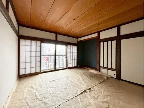 6LDK Property Nagano City Nagano Prefecture (9)