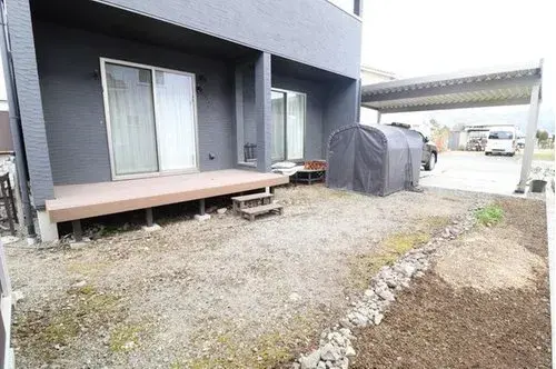 3LDK 安昙野市长野县 (3)