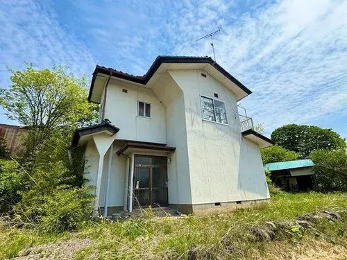 Akiya in Saku