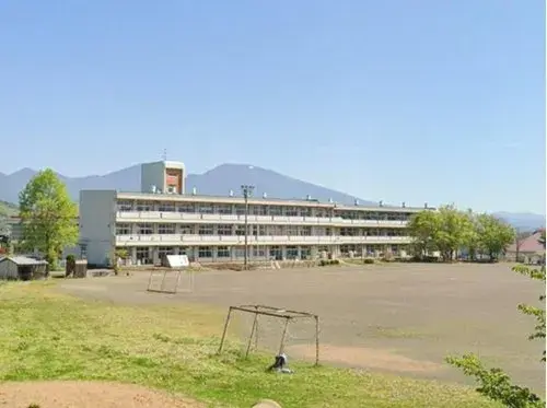Propiedad 7DK Ciudad de Saku Prefectura de Nagano (18)