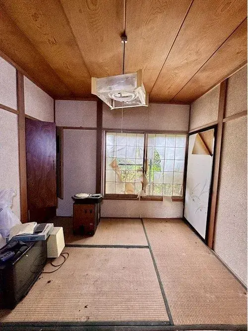 Propiedad 7DK Ciudad de Saku Prefectura de Nagano (8)
