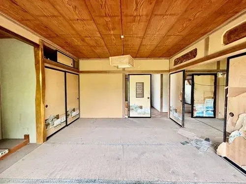 Propiedad 7DK Ciudad de Saku Prefectura de Nagano (10)