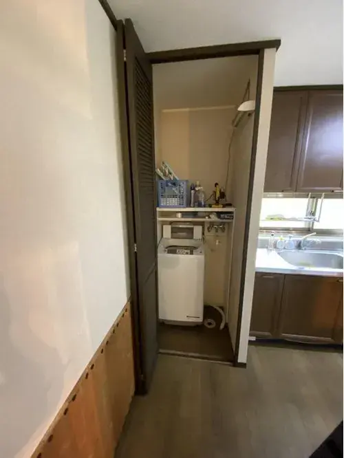 3LDK物件 木曽町 長野県 (4)
