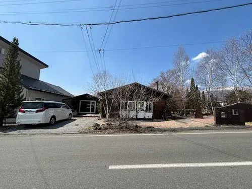 Недвижимость 1LDK Karuizawa-machi Префектура Nagano (2)
