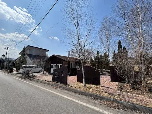 Недвижимость 1LDK Karuizawa-machi Префектура Nagano (3)