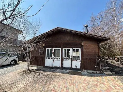 Недвижимость 1LDK Karuizawa-machi Префектура Nagano (4)
