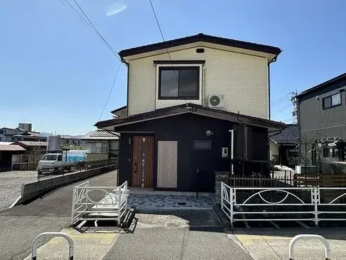 Propiedad 3LDK Shimosuwa-machi Prefectura de Nagano (2)