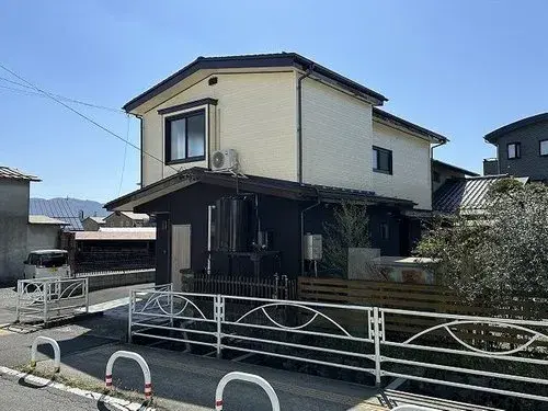 Propiedad 3LDK Shimosuwa-machi Prefectura de Nagano (4)